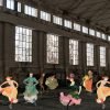 Stampa su Alluminio||||